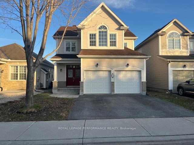 Front of 210 Muskan Street