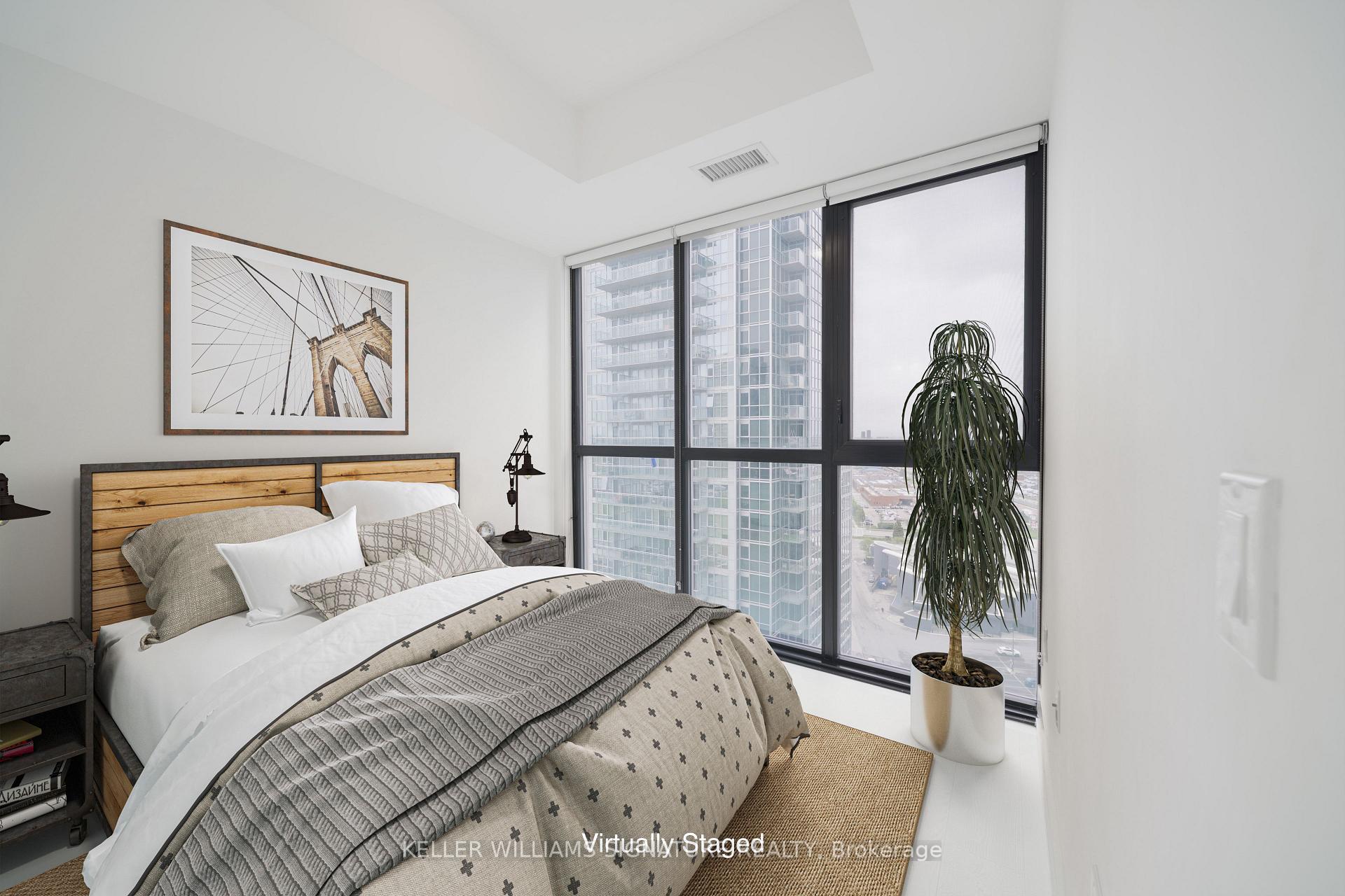 Photo 4 of Unit 1601, 2916 Highway 7, Vaughan, Concord — HOMEH