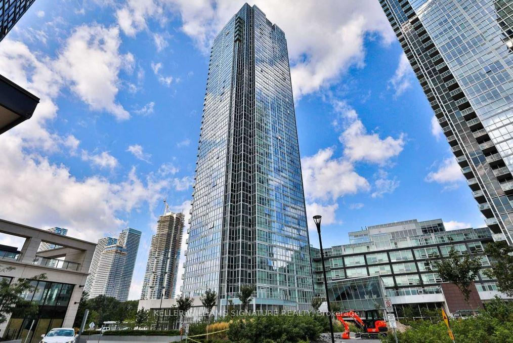 Photo 6 of Unit 1601, 2916 Highway 7, Vaughan, Concord — HOMEH