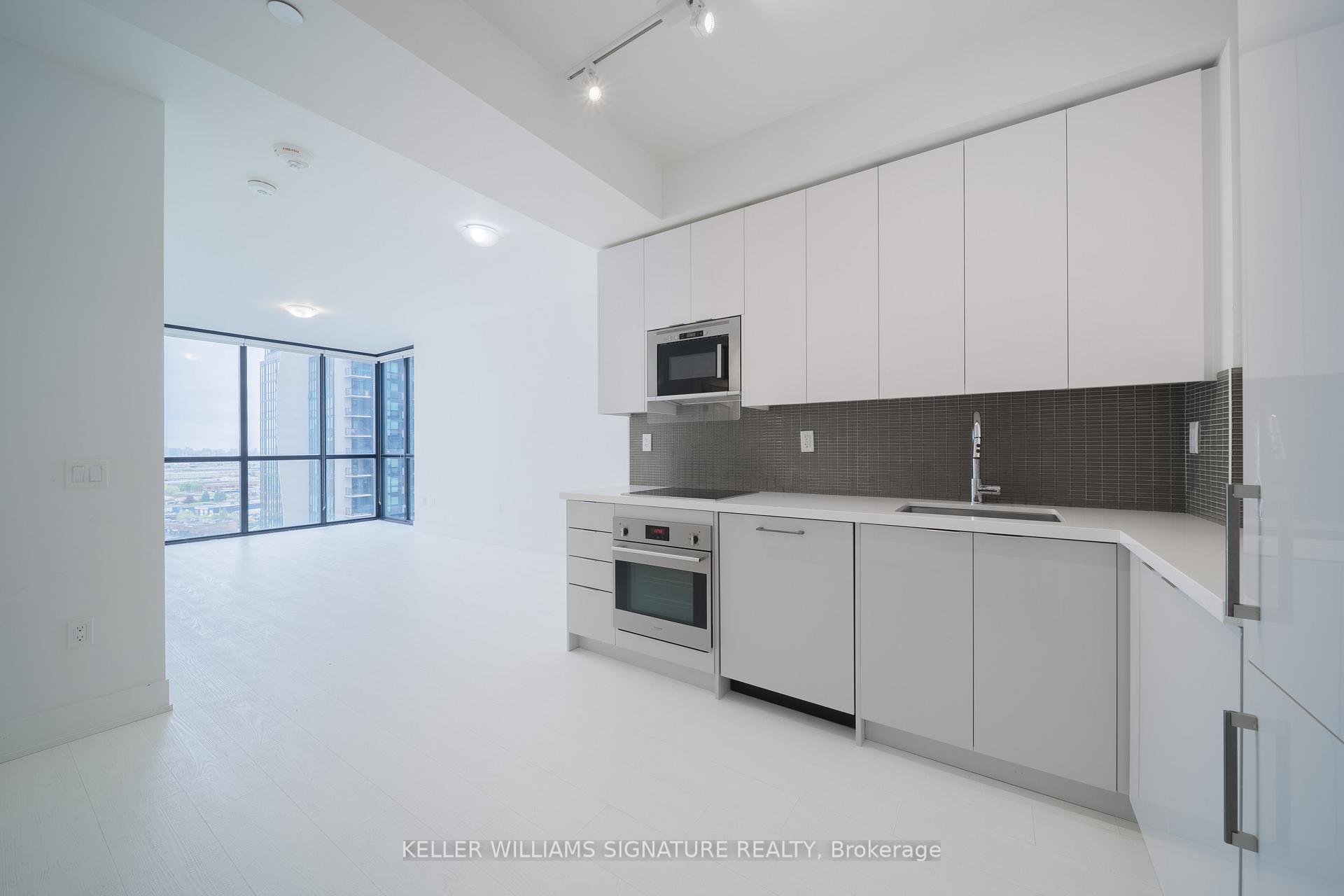 Photo 8 of Unit 1601, 2916 Highway 7, Vaughan, Concord — HOMEH