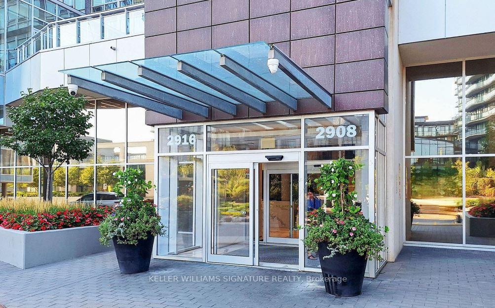 Photo 11 of Unit 1601, 2916 Highway 7, Vaughan, Concord — HOMEH
