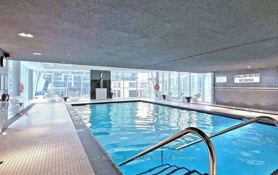 Photo 27 of Unit 1601, 2916 Highway 7, Vaughan, Concord — HOMEH