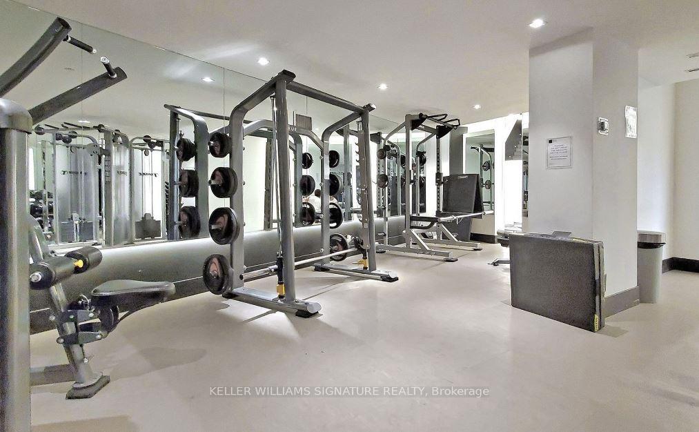 Photo 29 of Unit 1601, 2916 Highway 7, Vaughan, Concord — HOMEH