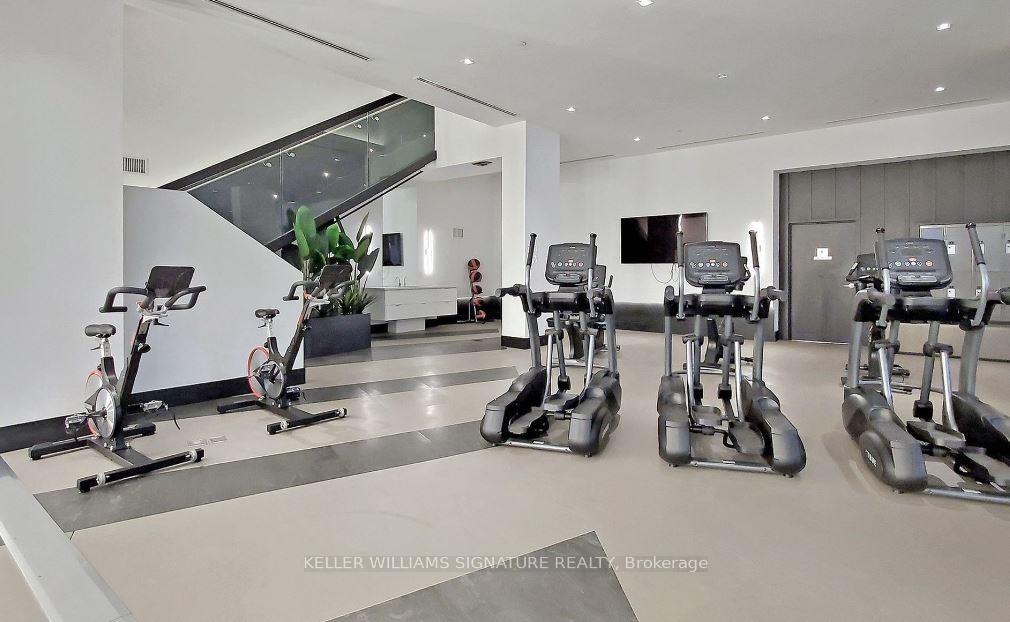 Photo 30 of Unit 1601, 2916 Highway 7, Vaughan, Concord — HOMEH