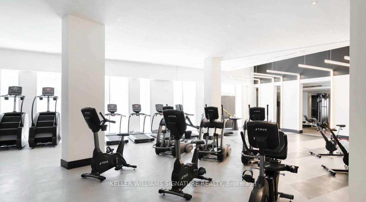 Photo 31 of Unit 1601, 2916 Highway 7, Vaughan, Concord — HOMEH