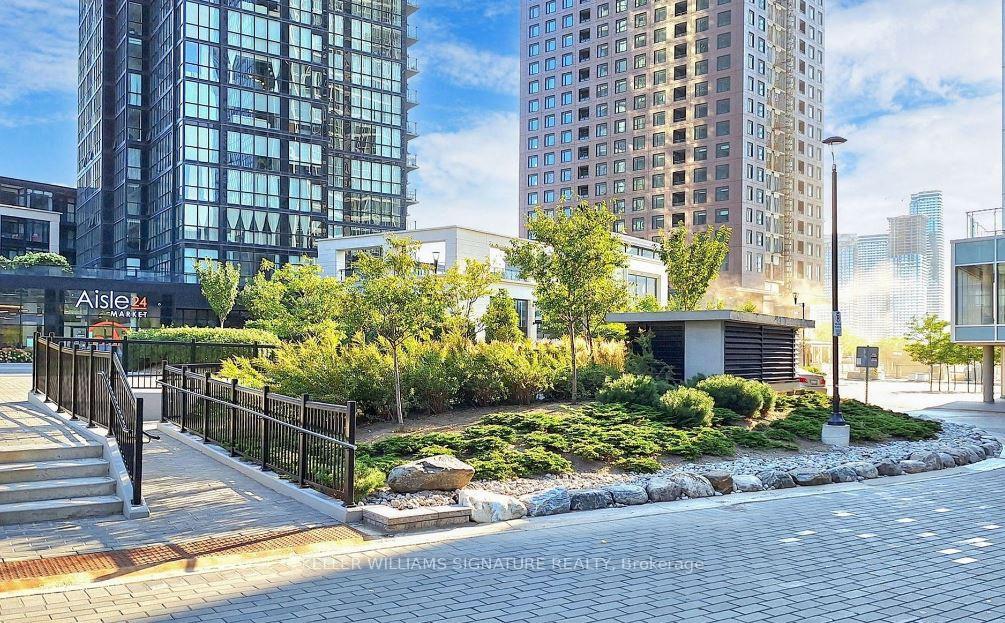 Photo 34 of Unit 1601, 2916 Highway 7, Vaughan, Concord — HOMEH