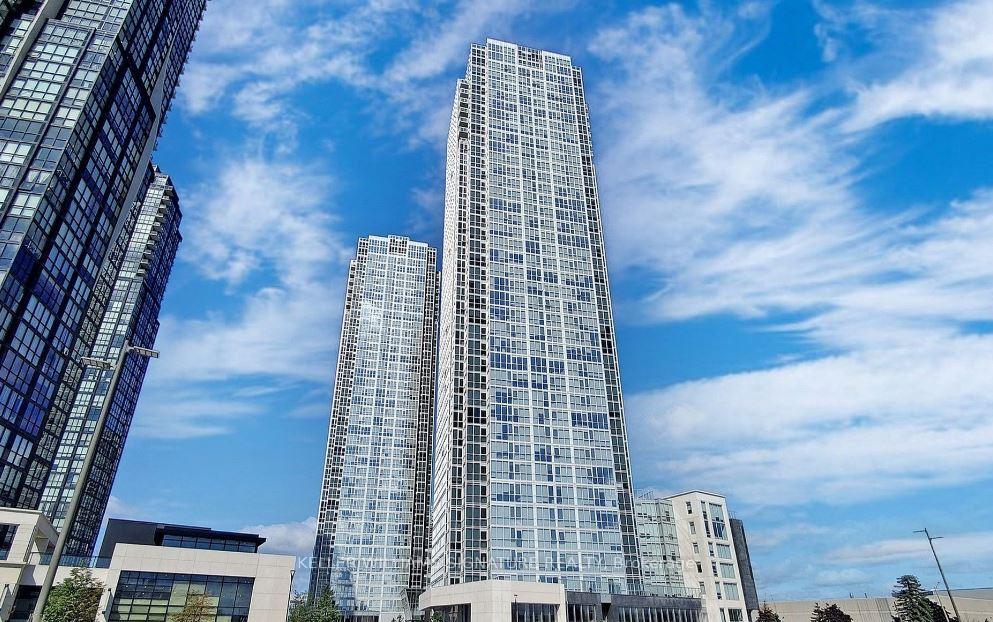 Photo 35 of Unit 1601, 2916 Highway 7, Vaughan, Concord — HOMEH