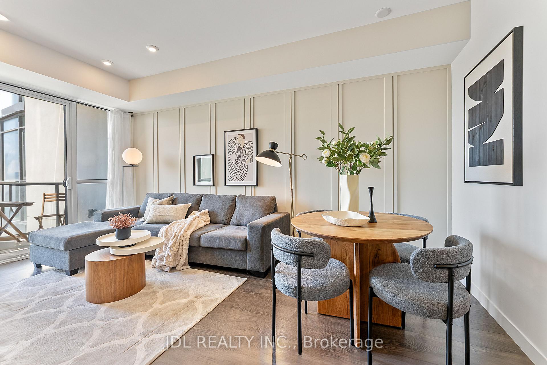 Photo 3 of Unit 301, 2055 Danforth Avenue, Toronto, Woodbine Corridor — HOMEH