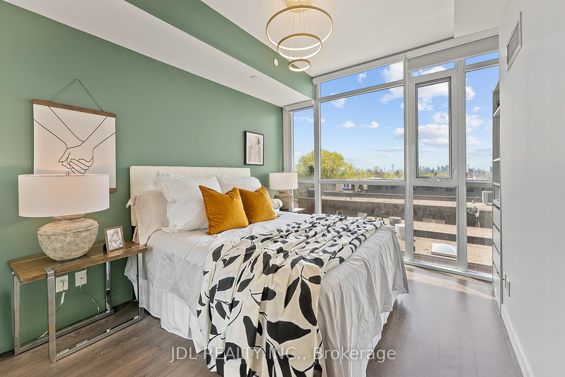 Photo 8 of Unit 301, 2055 Danforth Avenue, Toronto, Woodbine Corridor — HOMEH