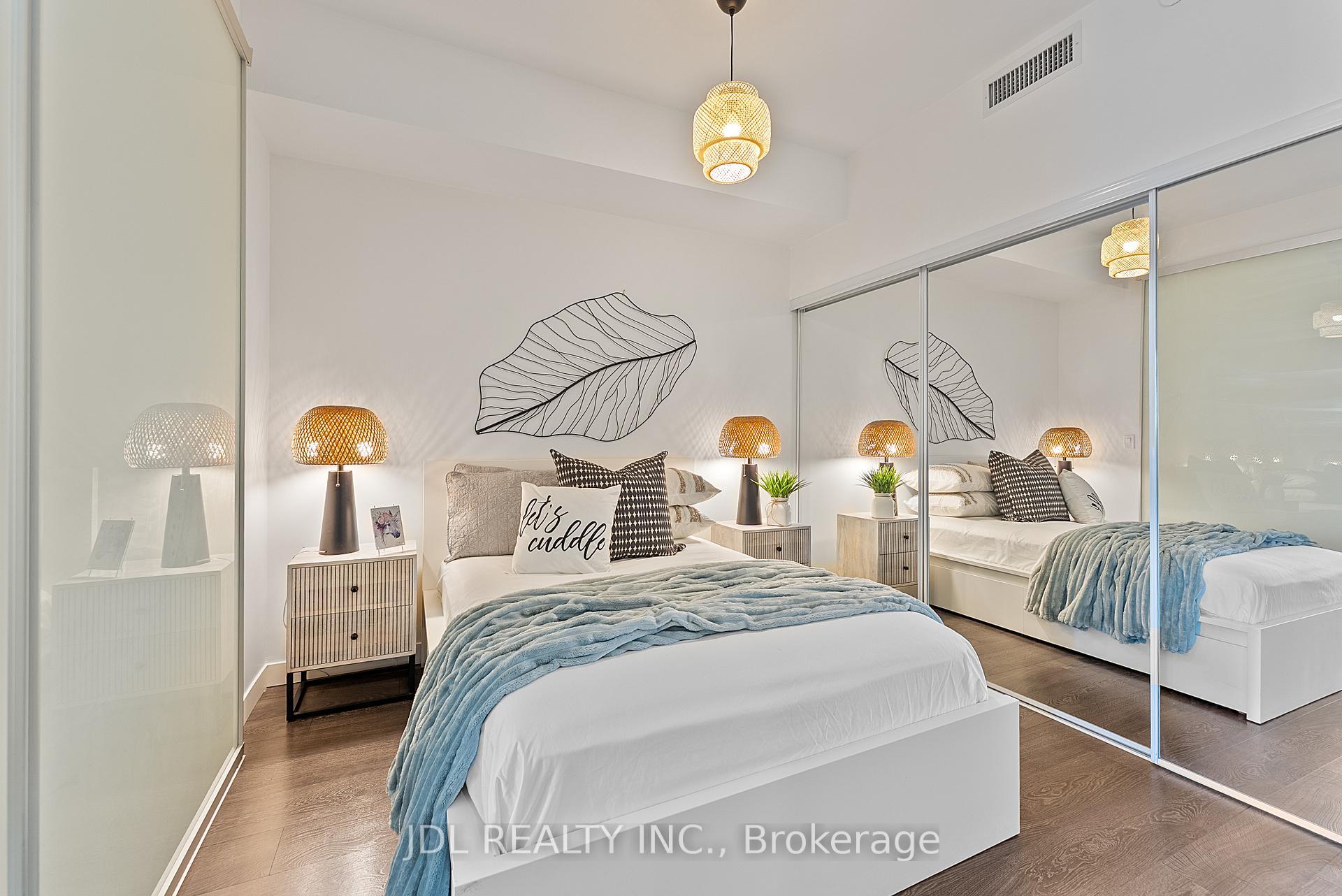 Photo 9 of Unit 301, 2055 Danforth Avenue, Toronto, Woodbine Corridor — HOMEH