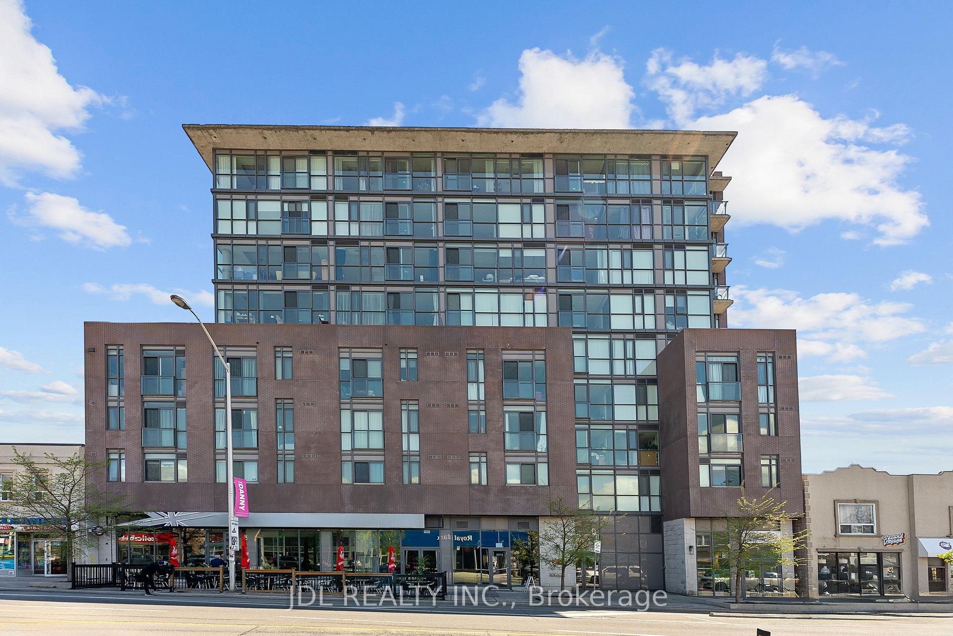 Photo 13 of Unit 301, 2055 Danforth Avenue, Toronto, Woodbine Corridor — HOMEH