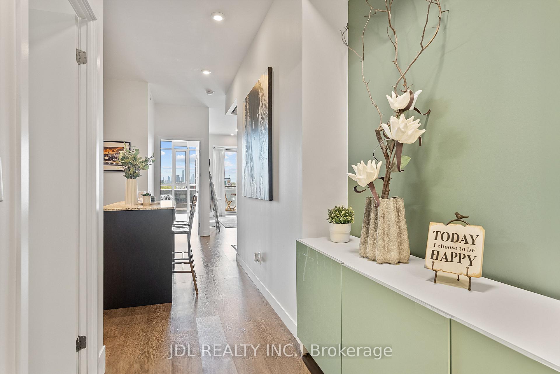 Photo 20 of Unit 301, 2055 Danforth Avenue, Toronto, Woodbine Corridor — HOMEH