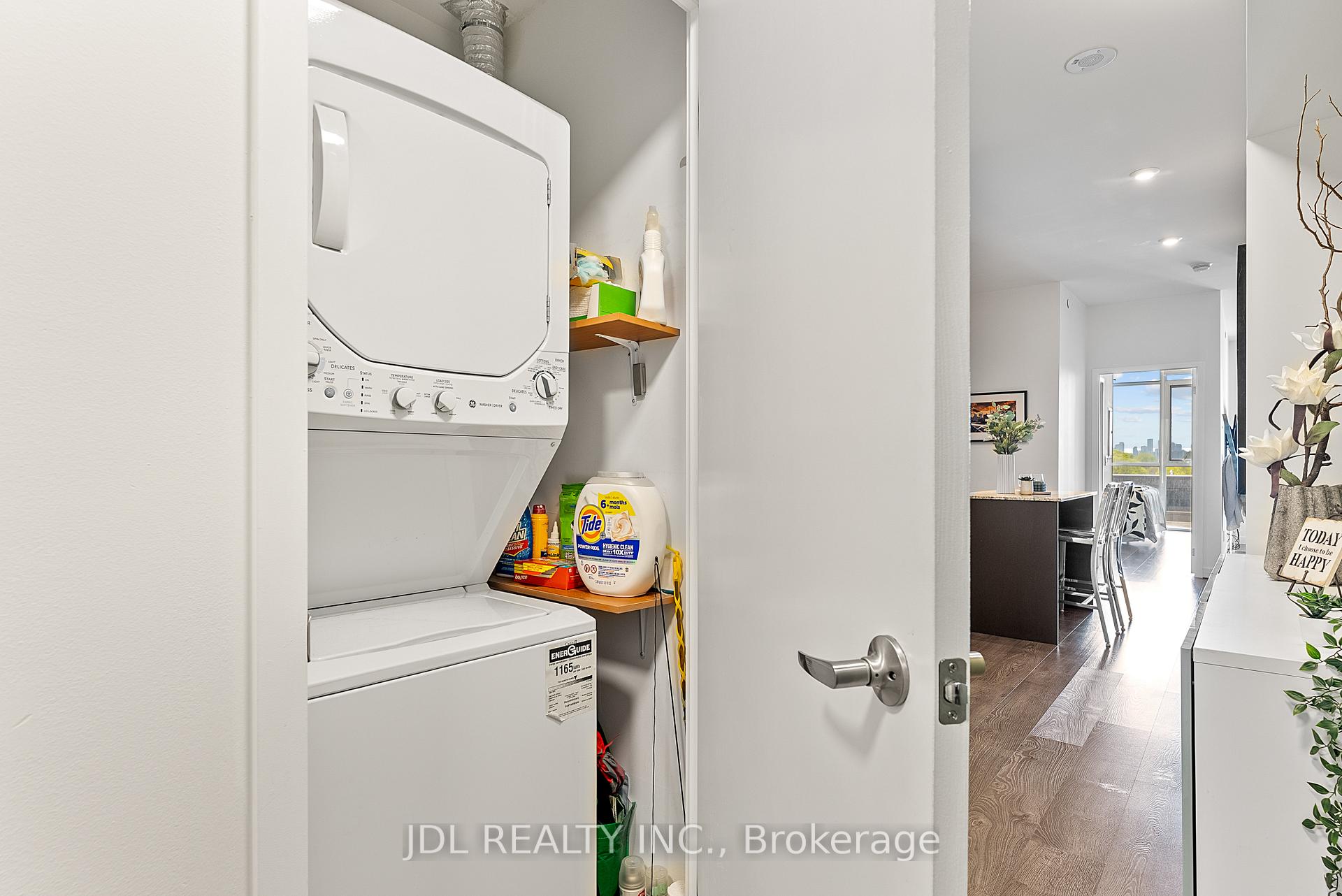Photo 21 of Unit 301, 2055 Danforth Avenue, Toronto, Woodbine Corridor — HOMEH