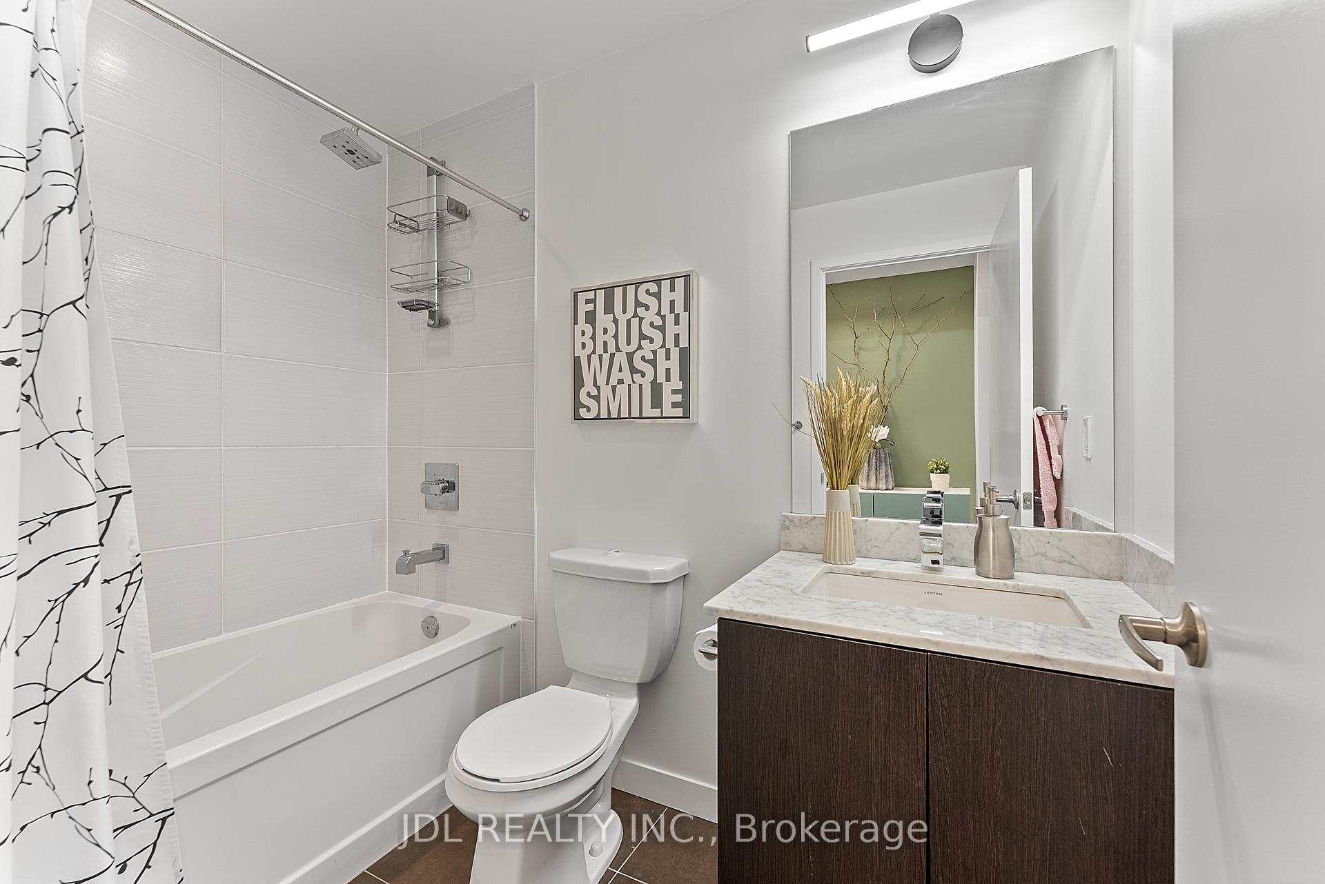 Photo 63 of Unit 301, 2055 Danforth Avenue, Toronto, Woodbine Corridor — HOMEH