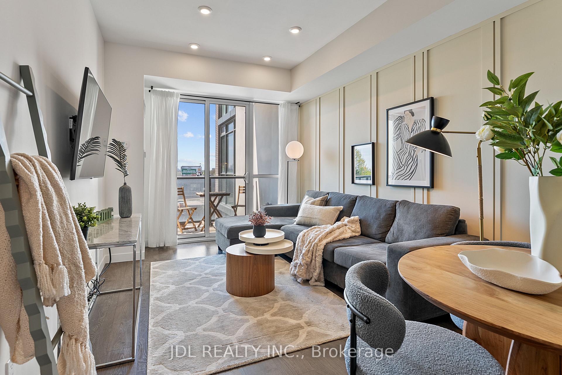 Photo 65 of Unit 301, 2055 Danforth Avenue, Toronto, Woodbine Corridor — HOMEH