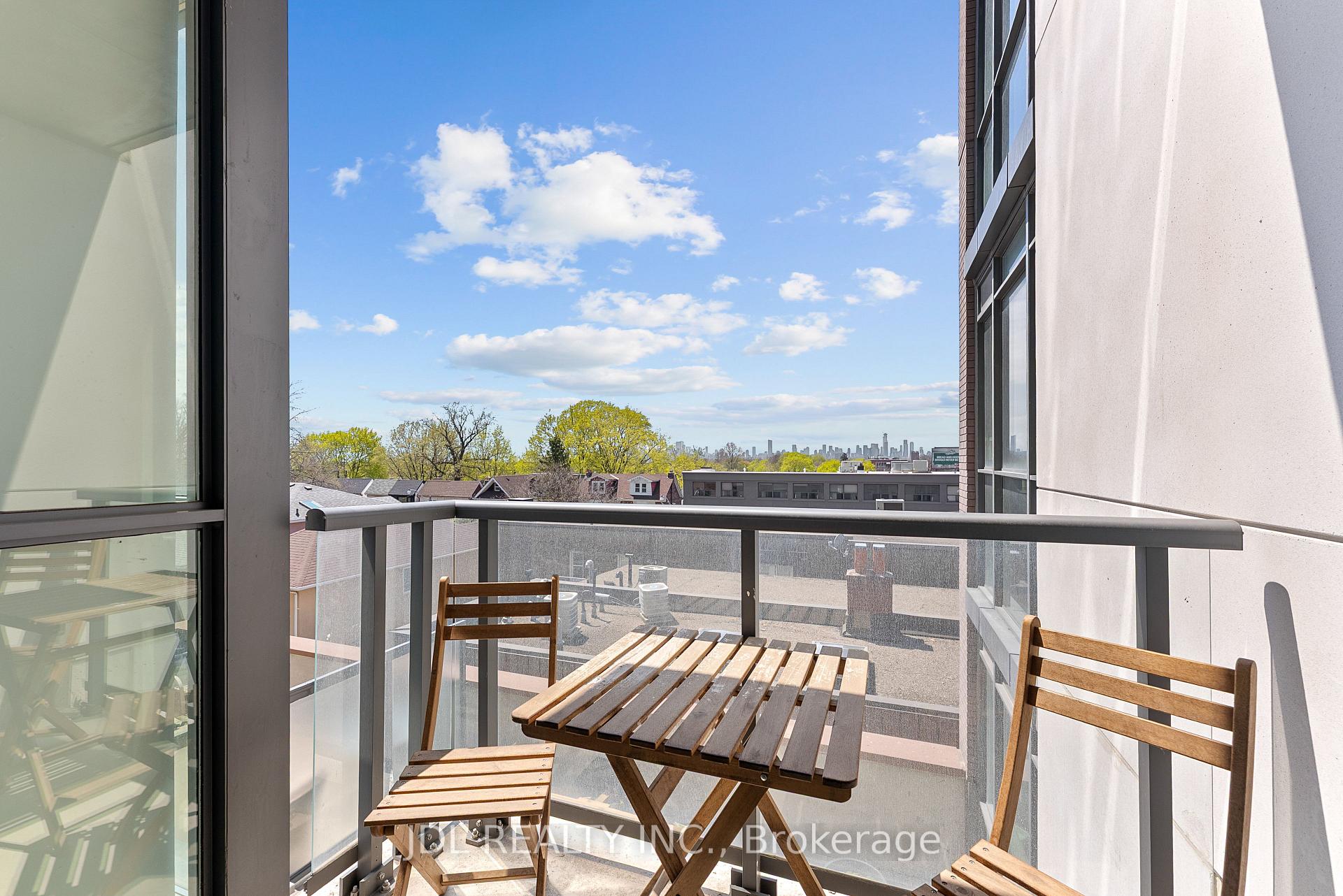 Photo 67 of Unit 301, 2055 Danforth Avenue, Toronto, Woodbine Corridor — HOMEH