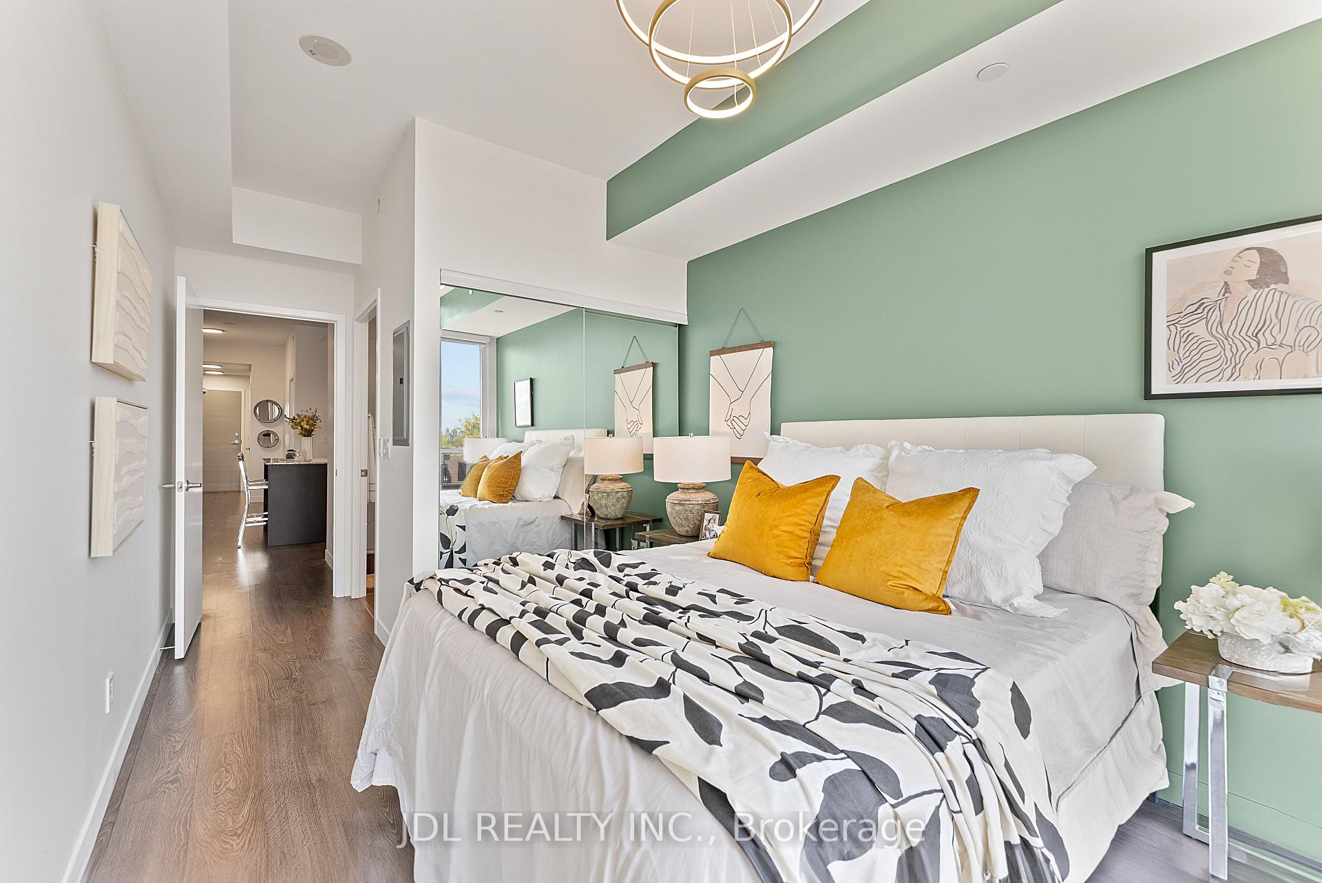 Photo 71 of Unit 301, 2055 Danforth Avenue, Toronto, Woodbine Corridor — HOMEH