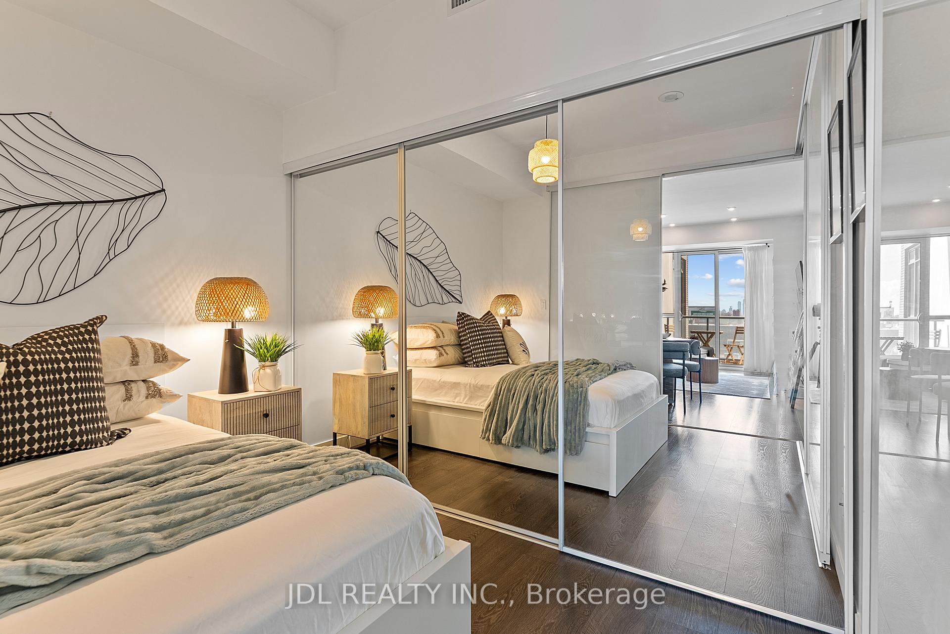 Photo 76 of Unit 301, 2055 Danforth Avenue, Toronto, Woodbine Corridor — HOMEH