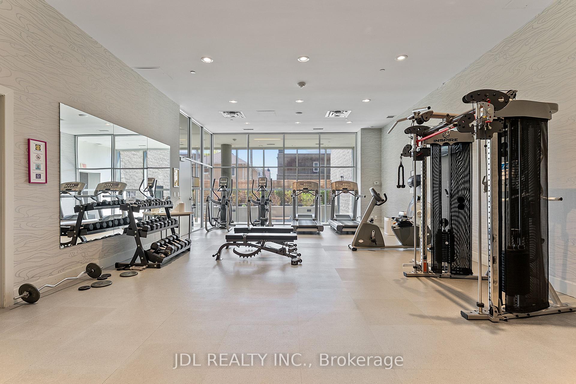 Photo 77 of Unit 301, 2055 Danforth Avenue, Toronto, Woodbine Corridor — HOMEH
