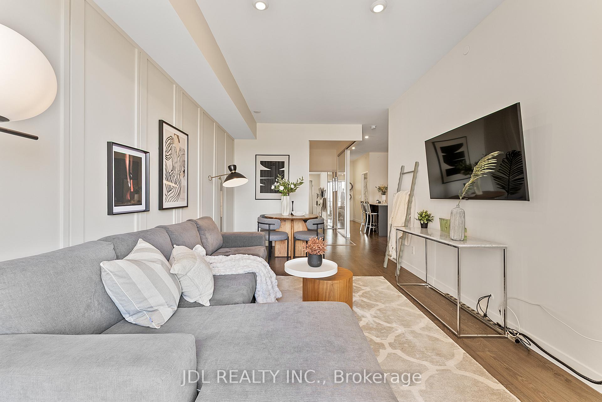 Photo 25 of Unit 301, 2055 Danforth Avenue, Toronto, Woodbine Corridor — HOMEH