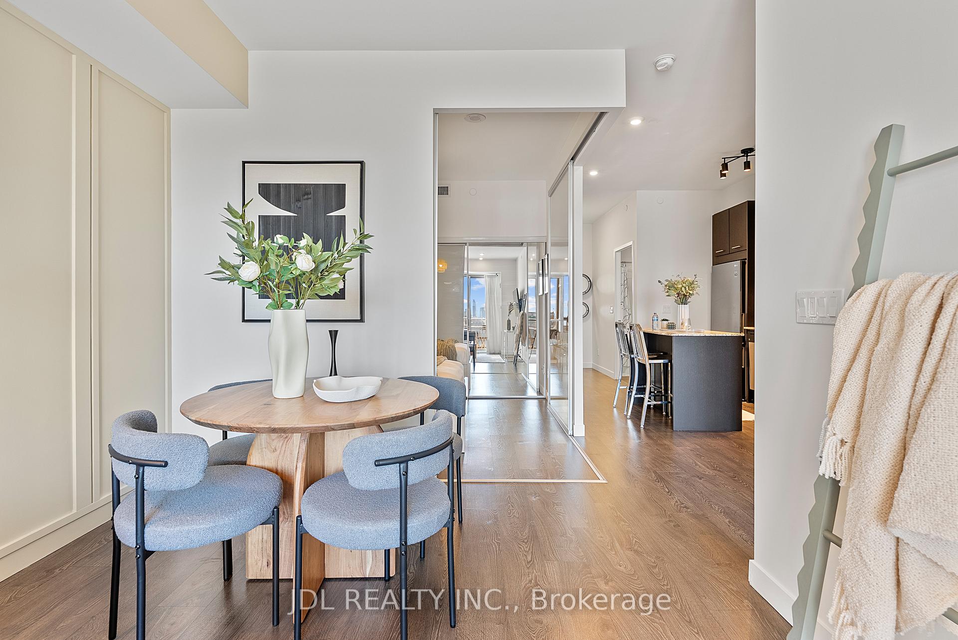 Photo 26 of Unit 301, 2055 Danforth Avenue, Toronto, Woodbine Corridor — HOMEH