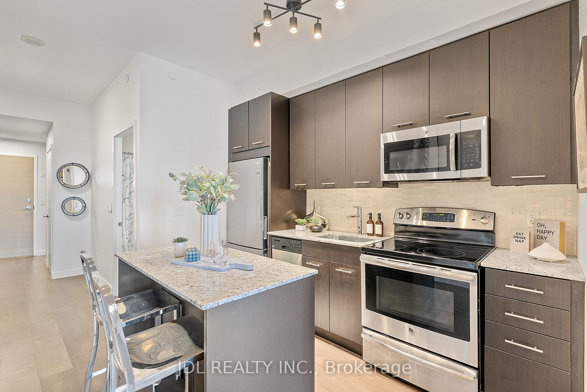 Photo 29 of Unit 301, 2055 Danforth Avenue, Toronto, Woodbine Corridor — HOMEH