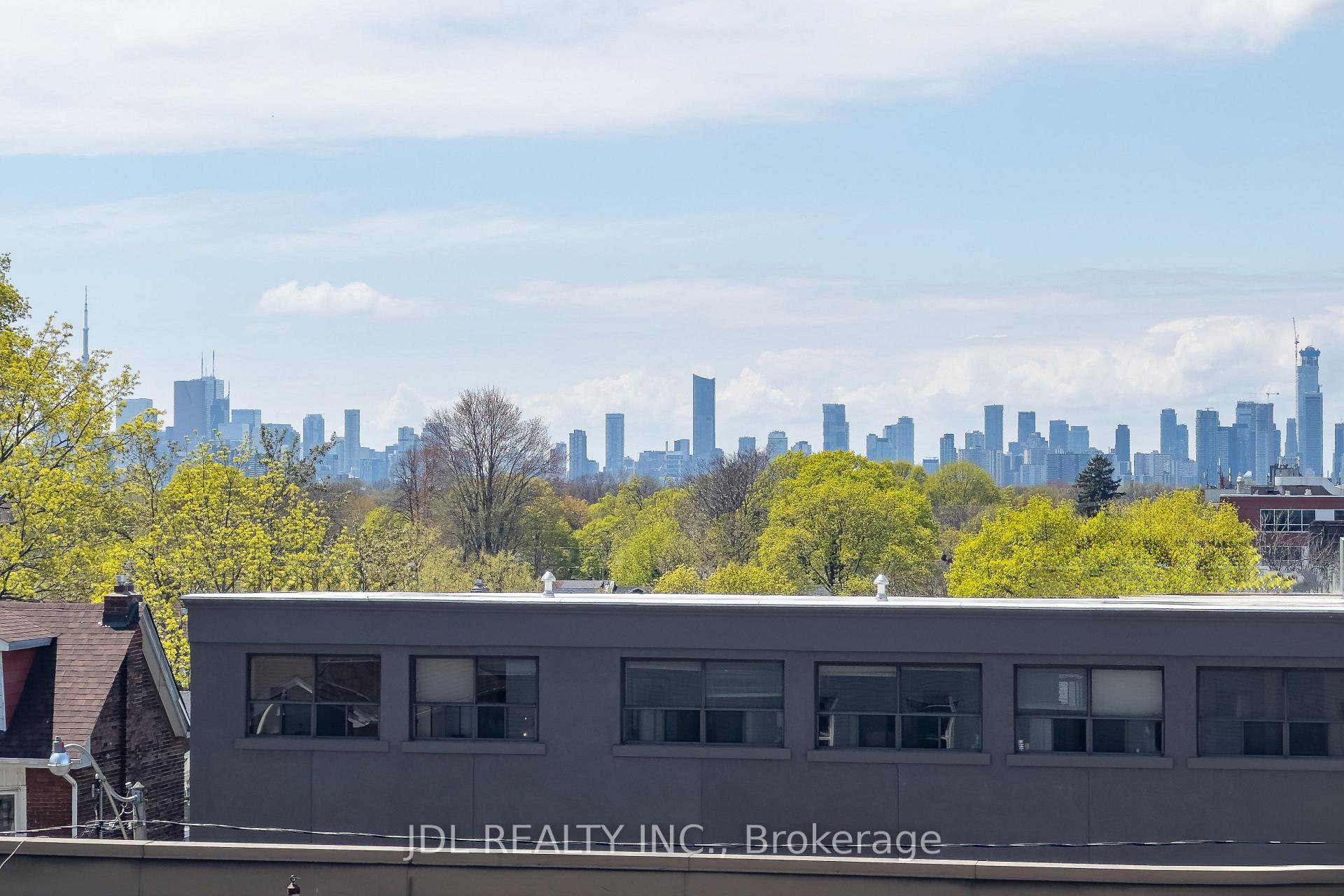 Photo 31 of Unit 301, 2055 Danforth Avenue, Toronto, Woodbine Corridor — HOMEH