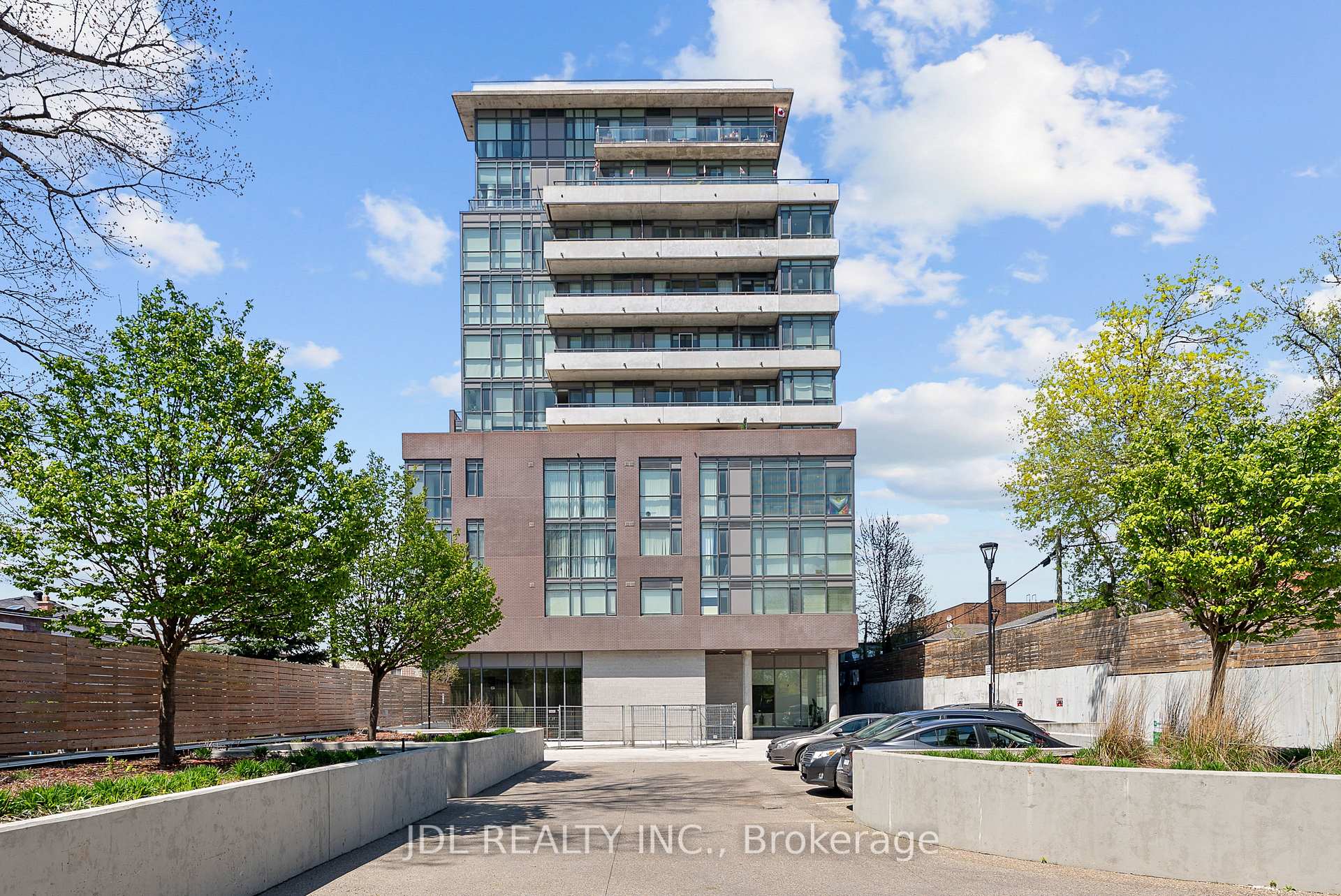 Photo 33 of Unit 301, 2055 Danforth Avenue, Toronto, Woodbine Corridor — HOMEH