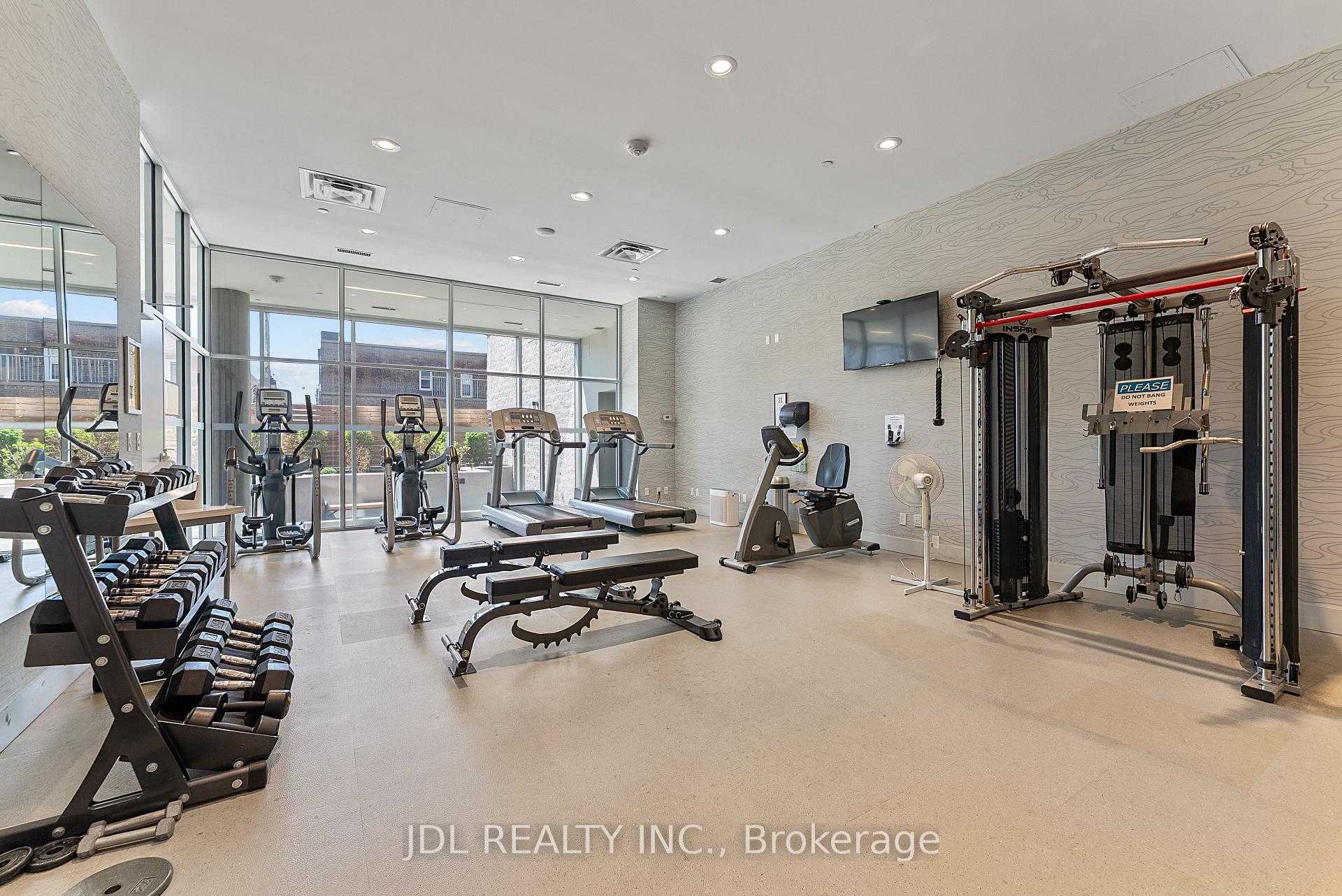 Photo 34 of Unit 301, 2055 Danforth Avenue, Toronto, Woodbine Corridor — HOMEH