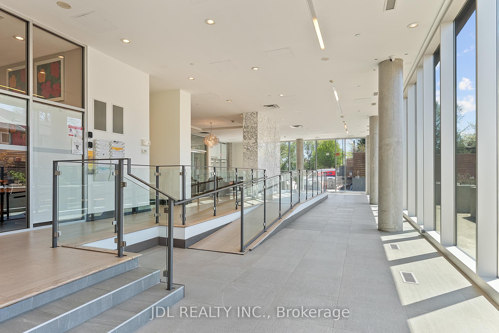 Photo 37 of Unit 301, 2055 Danforth Avenue, Toronto, Woodbine Corridor — HOMEH