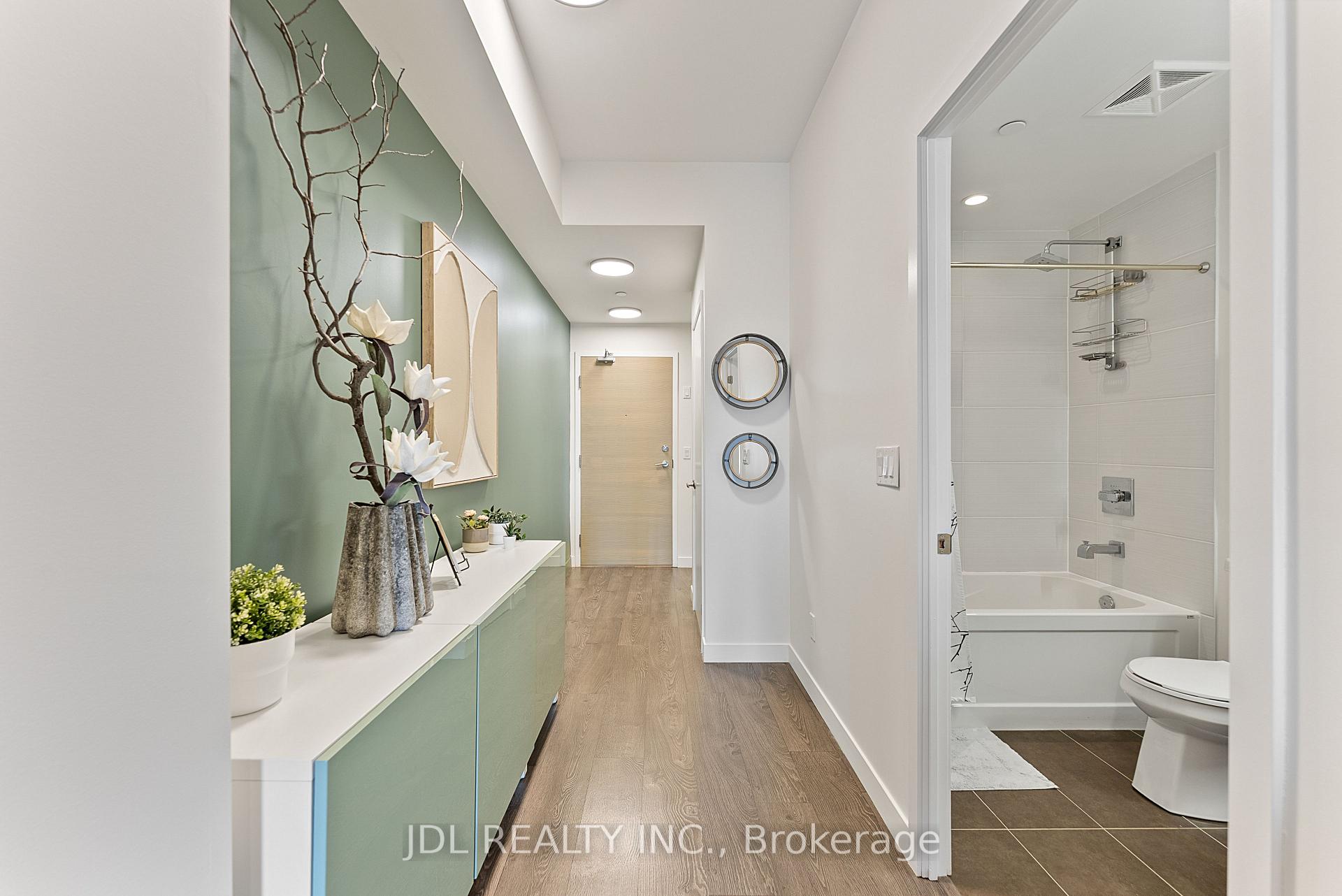 Photo 38 of Unit 301, 2055 Danforth Avenue, Toronto, Woodbine Corridor — HOMEH