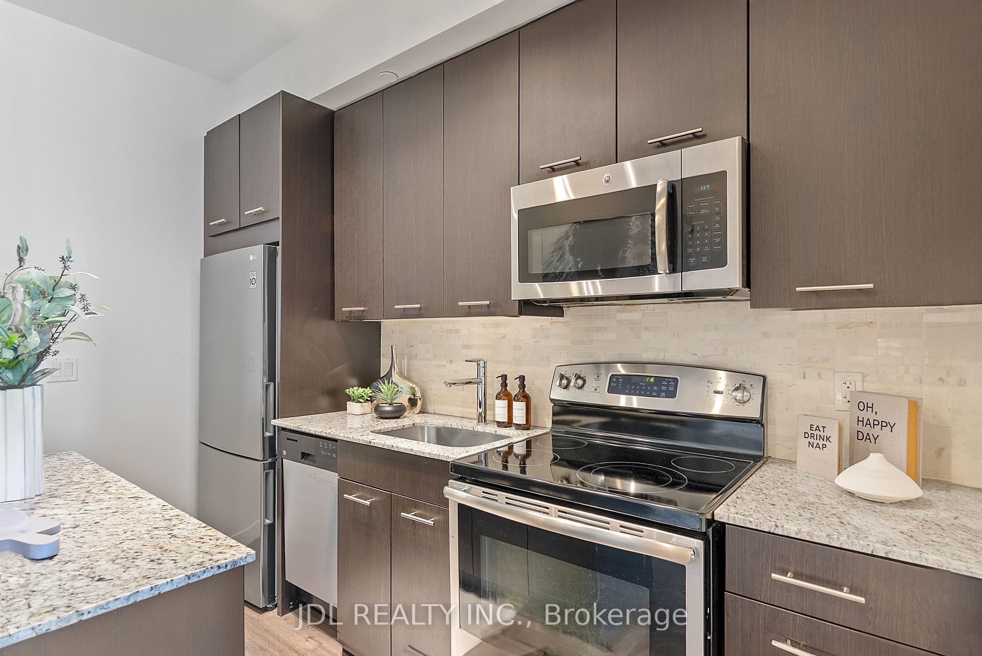 Photo 41 of Unit 301, 2055 Danforth Avenue, Toronto, Woodbine Corridor — HOMEH