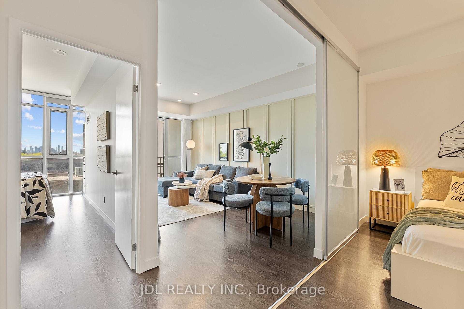Photo 42 of Unit 301, 2055 Danforth Avenue, Toronto, Woodbine Corridor — HOMEH