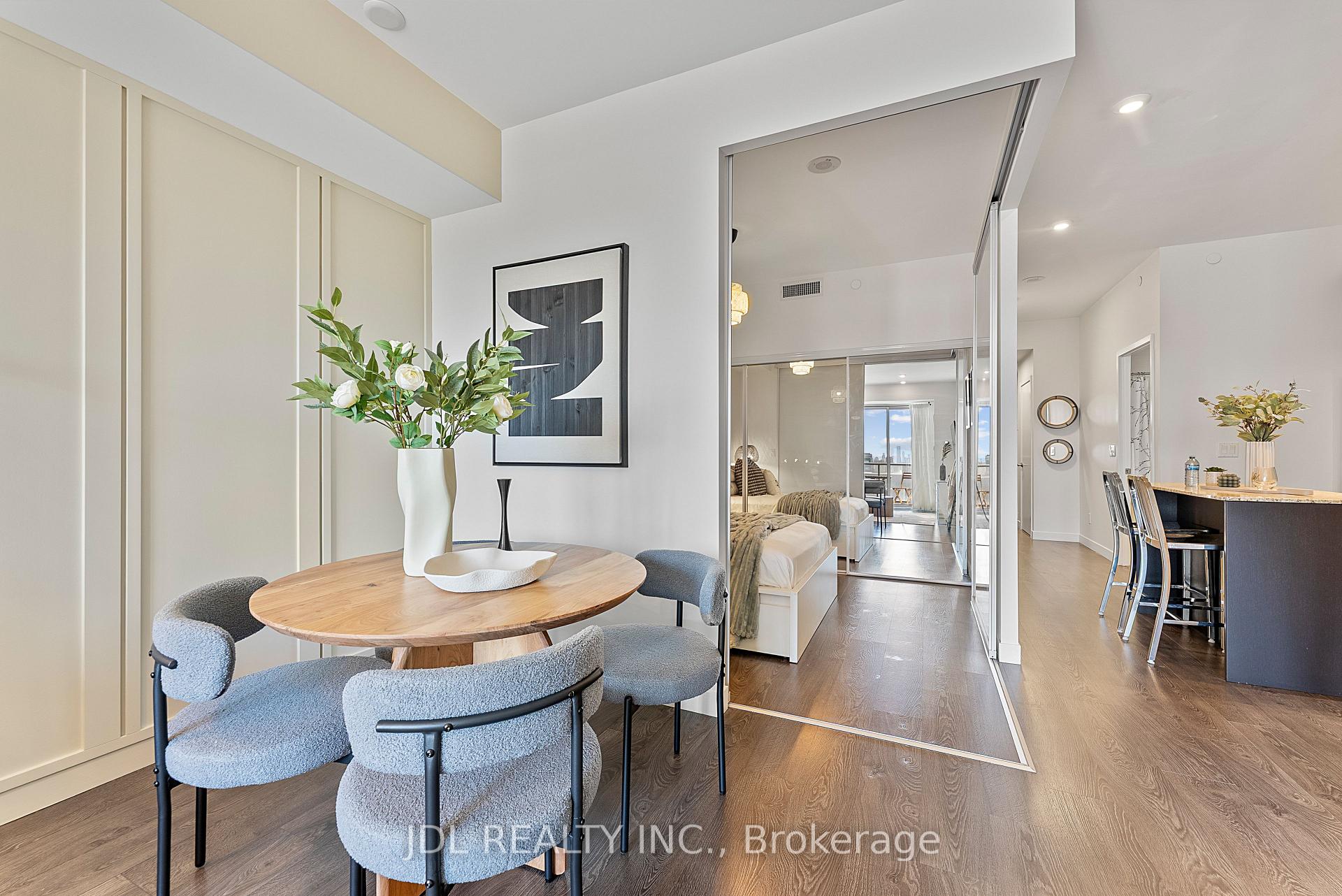 Photo 44 of Unit 301, 2055 Danforth Avenue, Toronto, Woodbine Corridor — HOMEH
