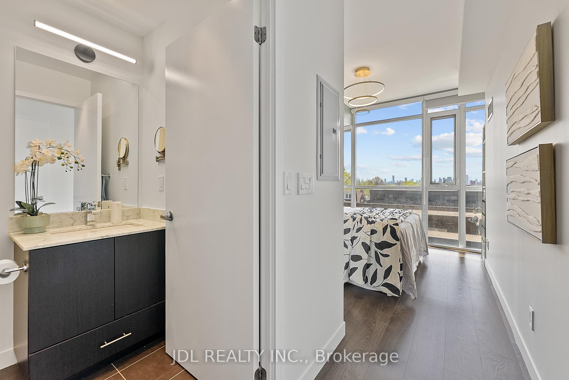 Photo 48 of Unit 301, 2055 Danforth Avenue, Toronto, Woodbine Corridor — HOMEH