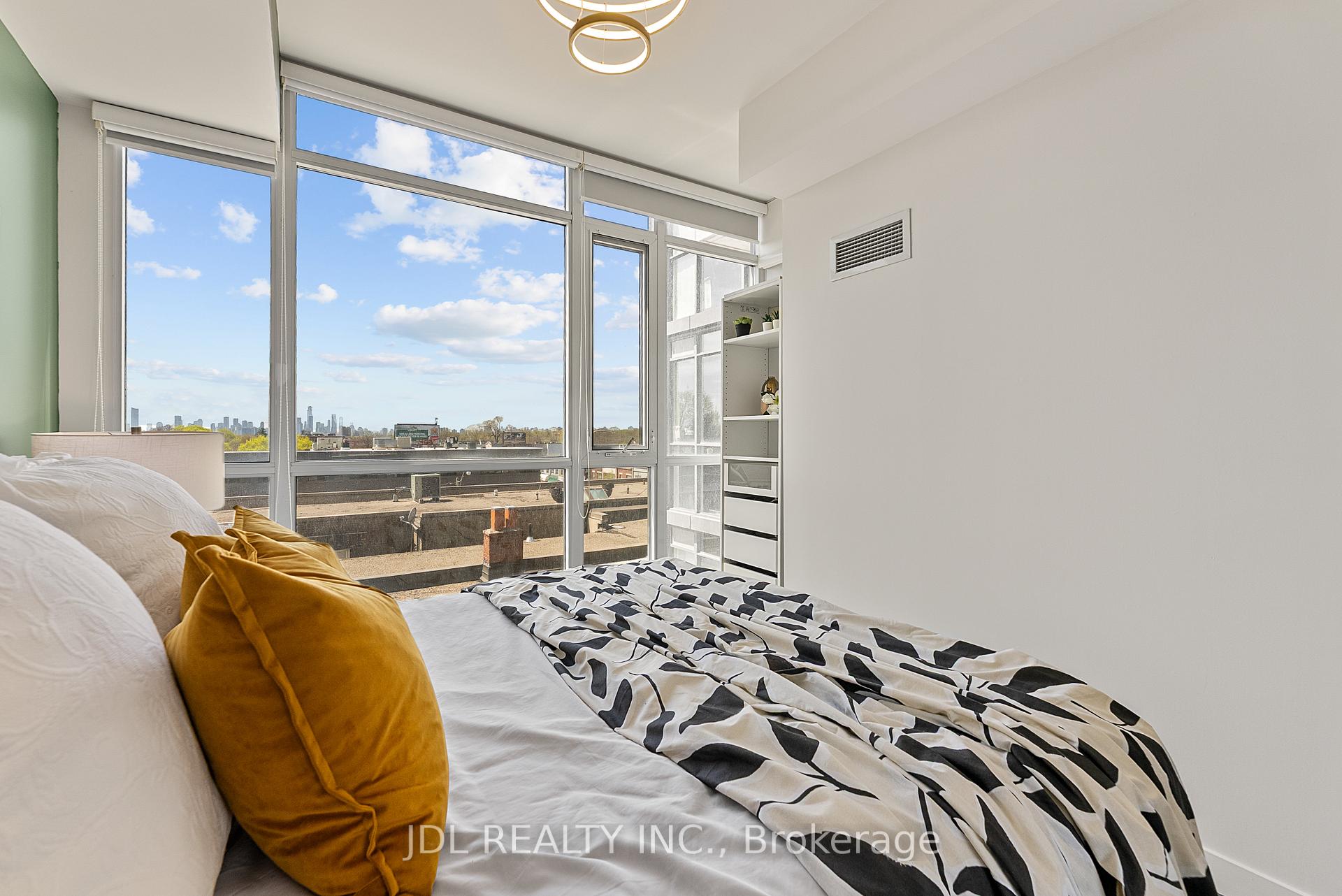 Photo 50 of Unit 301, 2055 Danforth Avenue, Toronto, Woodbine Corridor — HOMEH