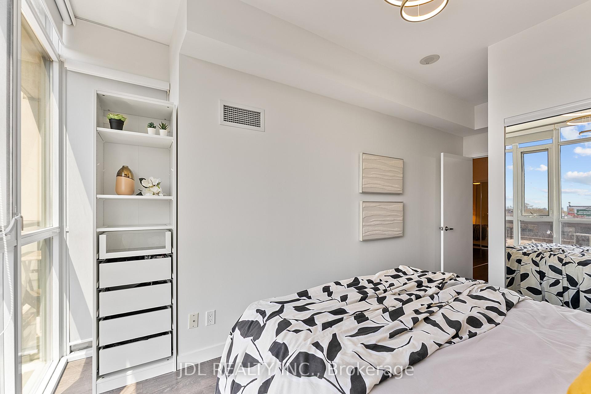 Photo 53 of Unit 301, 2055 Danforth Avenue, Toronto, Woodbine Corridor — HOMEH