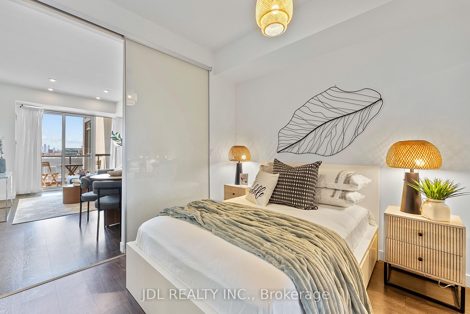 Photo 55 of Unit 301, 2055 Danforth Avenue, Toronto, Woodbine Corridor — HOMEH
