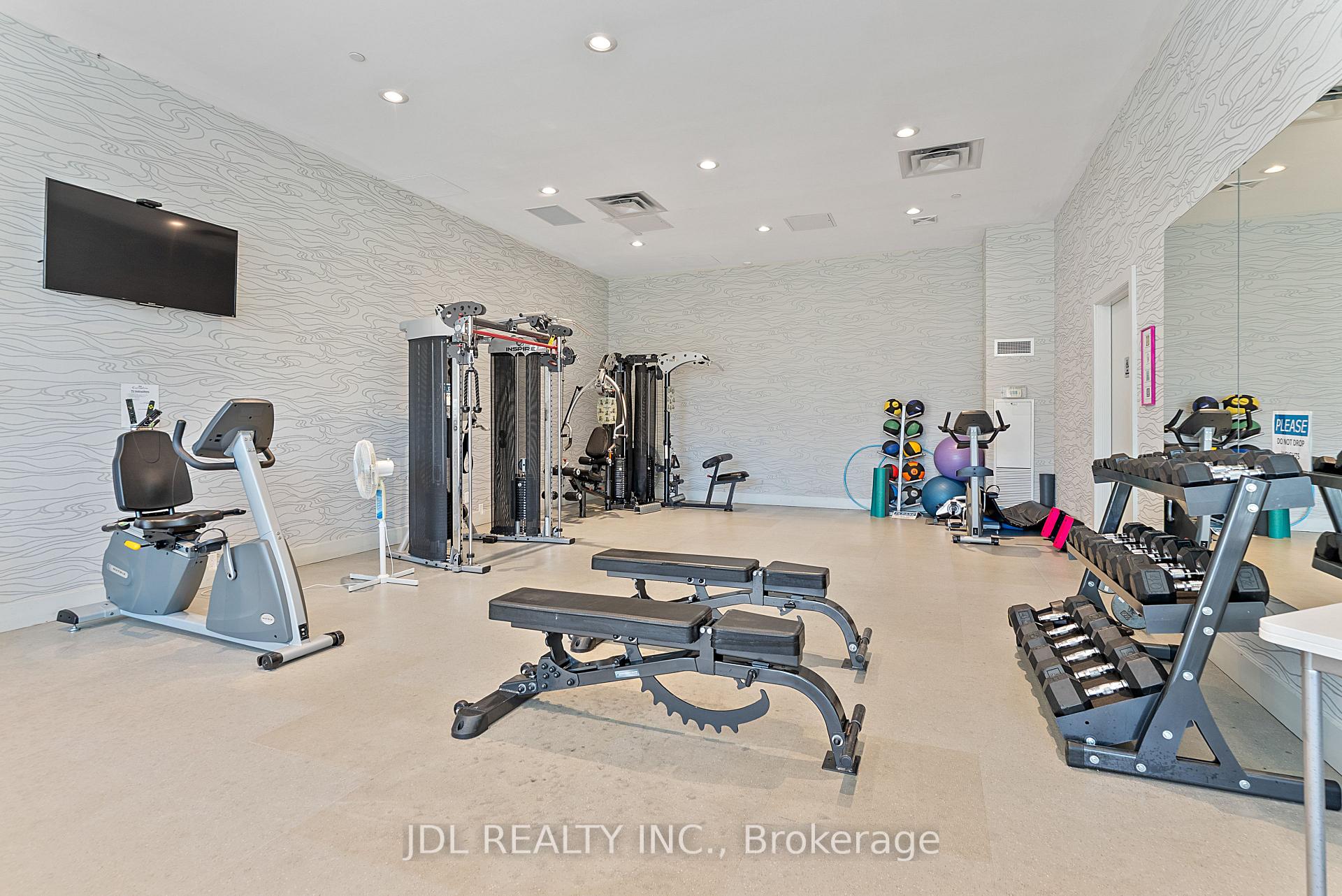 Photo 58 of Unit 301, 2055 Danforth Avenue, Toronto, Woodbine Corridor — HOMEH