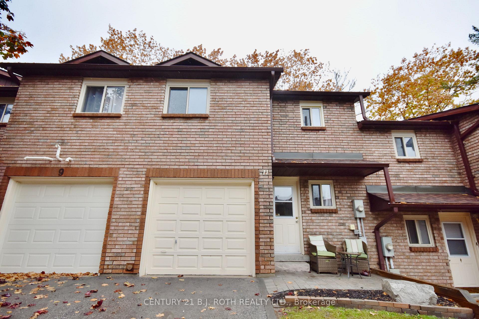 Front of 11 Pheasant Trail