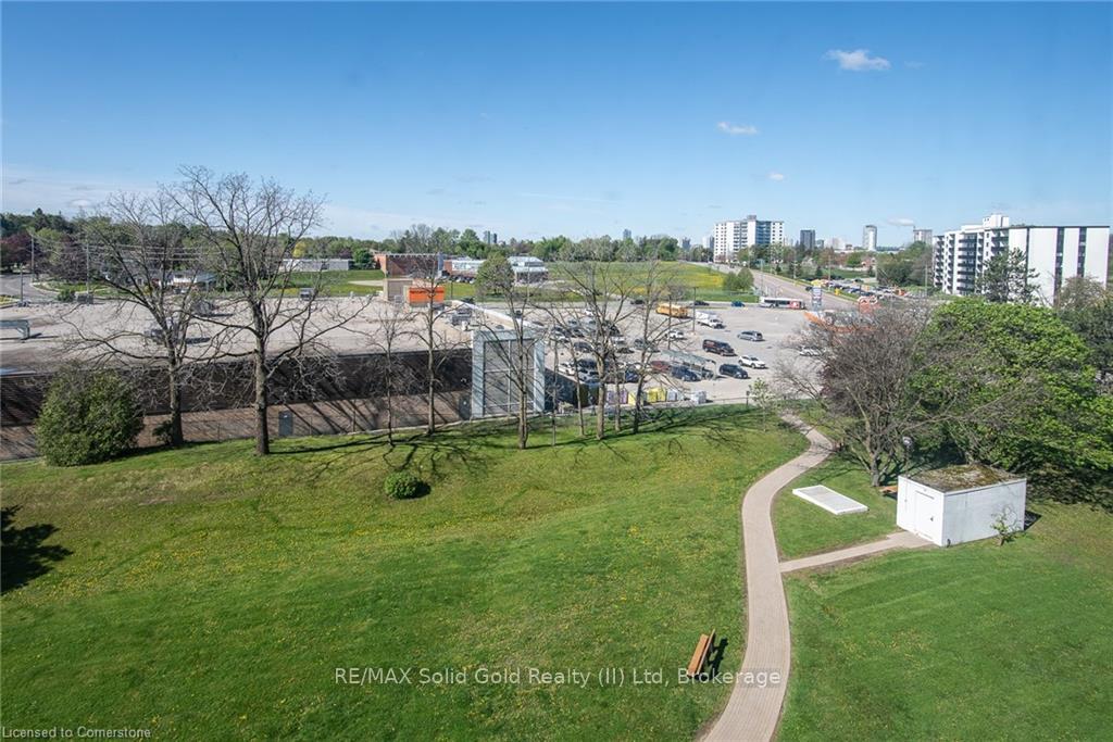 Photo 20 of Unit 801, 225 Harvard Place, Waterloo — HOMEH