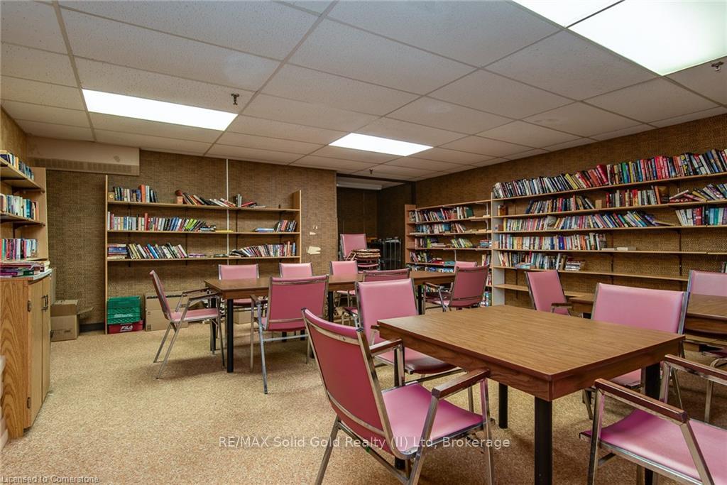 Photo 22 of Unit 801, 225 Harvard Place, Waterloo — HOMEH