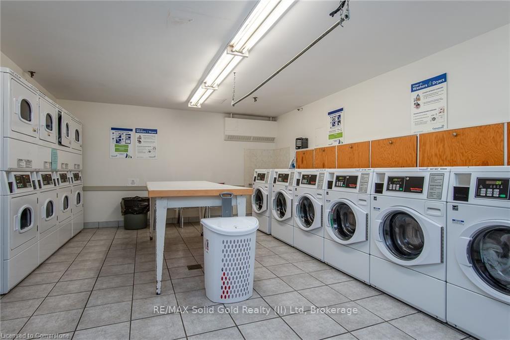 Photo 24 of Unit 801, 225 Harvard Place, Waterloo — HOMEH