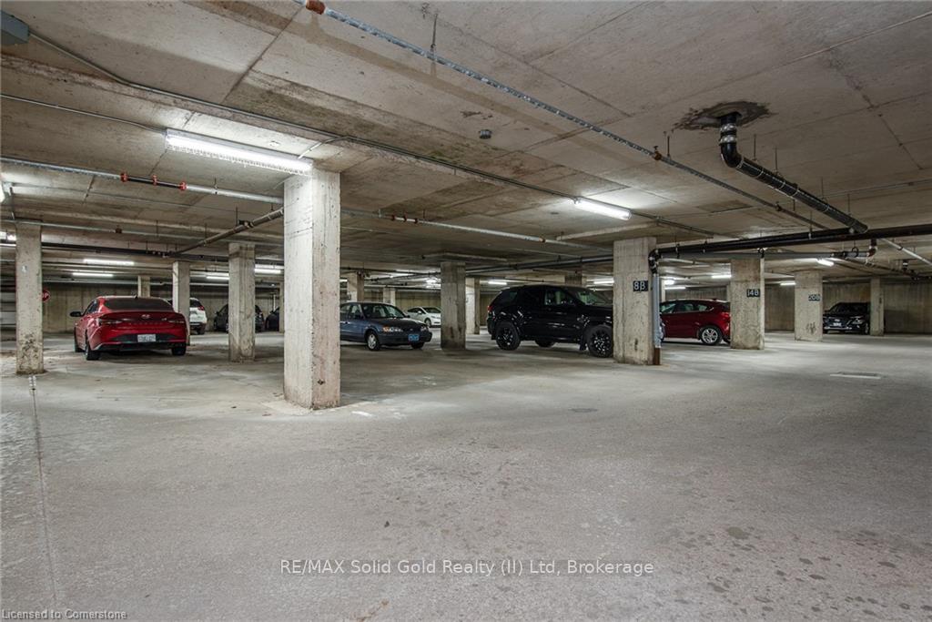 Photo 25 of Unit 801, 225 Harvard Place, Waterloo — HOMEH