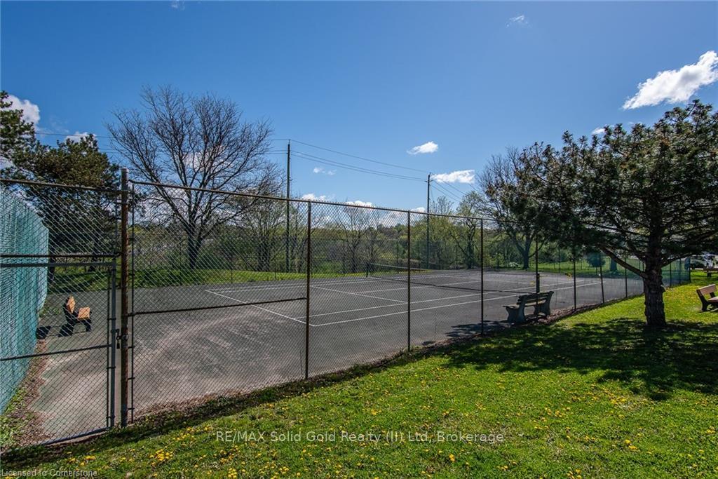 Photo 26 of Unit 801, 225 Harvard Place, Waterloo — HOMEH