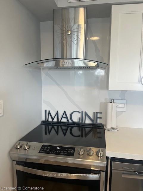 Photo 12 of Unit 606, 260 Sheldon Avenue N, Kitchener — HOMEH