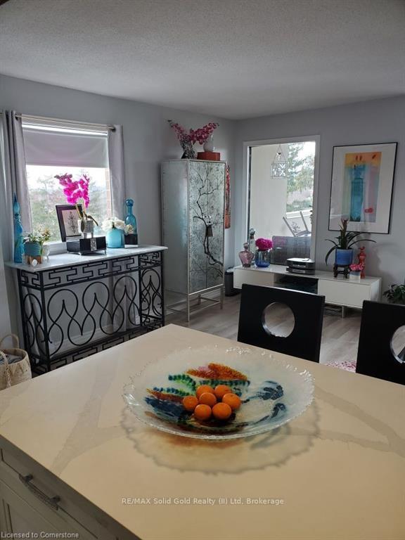 Photo 13 of Unit 606, 260 Sheldon Avenue N, Kitchener — HOMEH