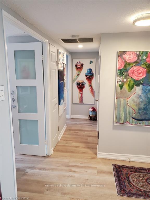Photo 17 of Unit 606, 260 Sheldon Avenue N, Kitchener — HOMEH