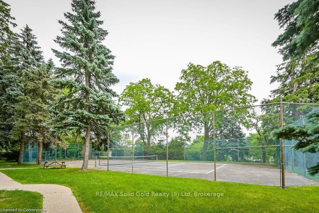 Photo 38 of Unit 606, 260 Sheldon Avenue N, Kitchener — HOMEH