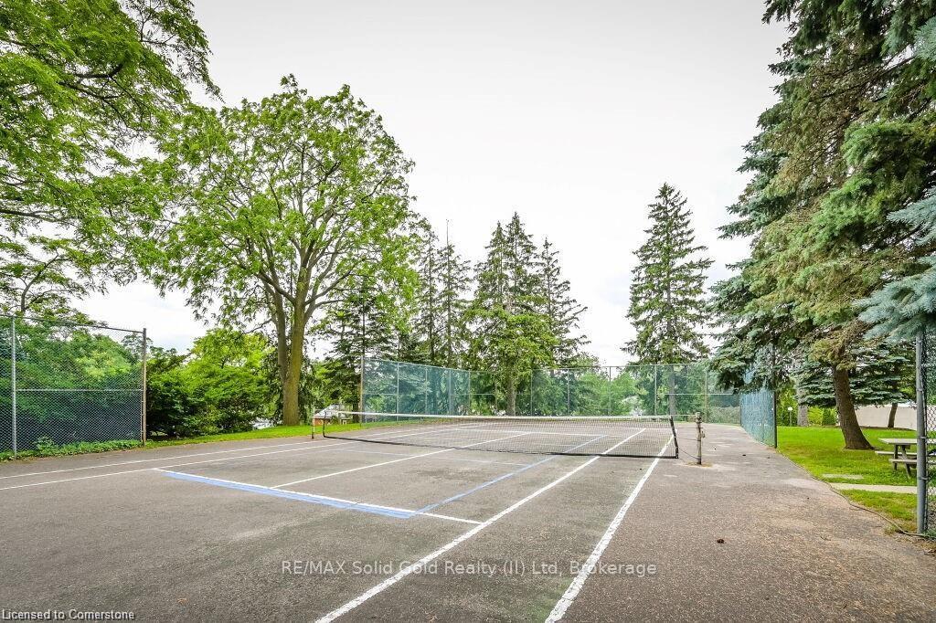 Photo 39 of Unit 606, 260 Sheldon Avenue N, Kitchener — HOMEH